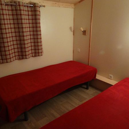 Chalets Du Pontot Le Fay Room photo