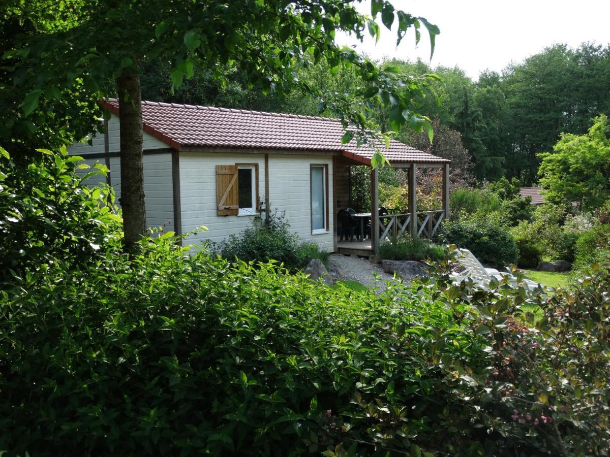 Chalets Du Pontot Le Fay Exterior photo