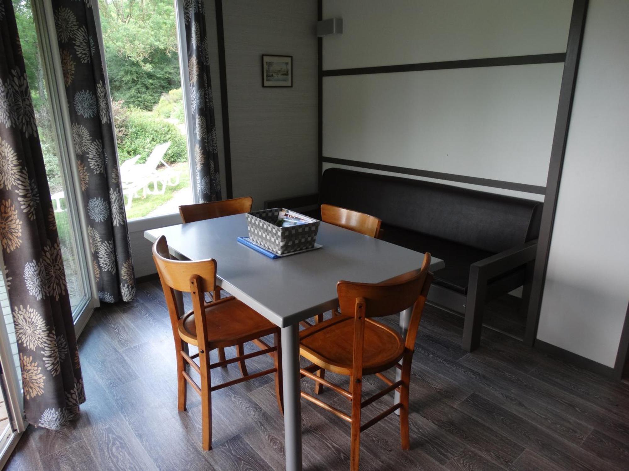 Chalets Du Pontot Le Fay Room photo