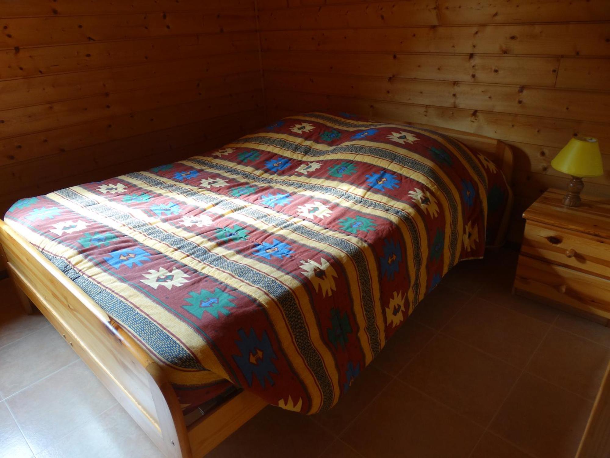 Chalets Du Pontot Le Fay Room photo