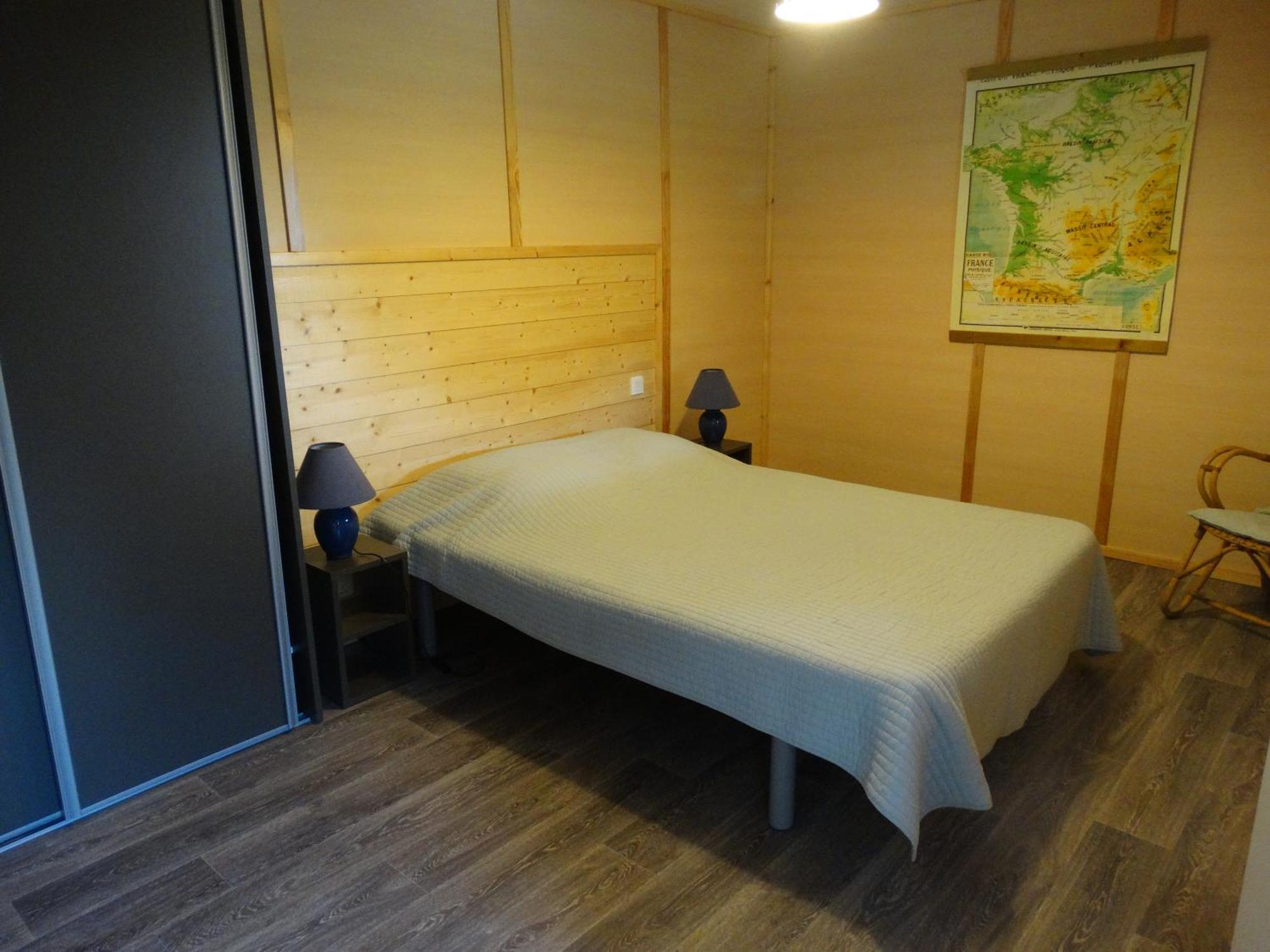 Chalets Du Pontot Le Fay Room photo