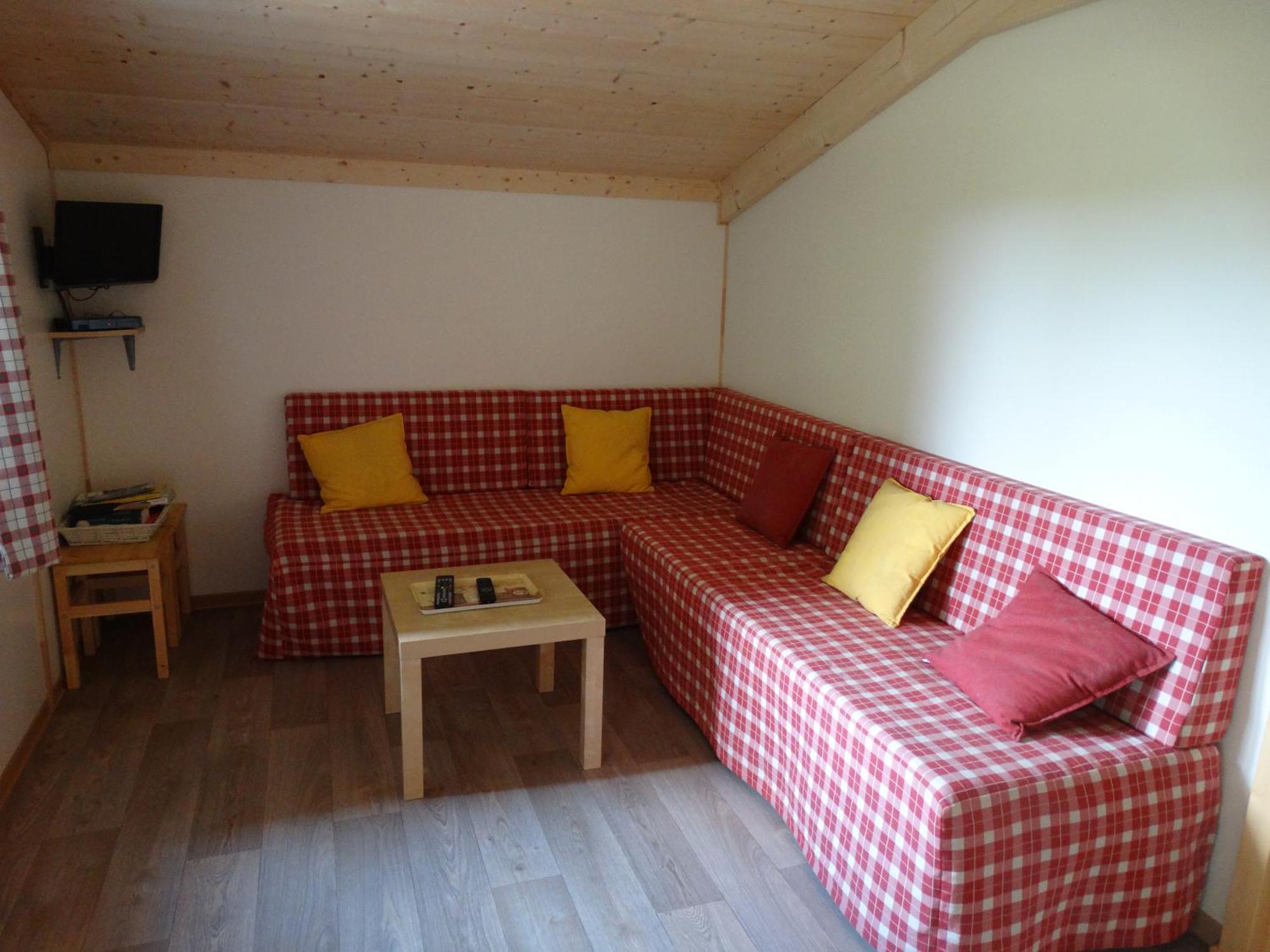 Chalets Du Pontot Le Fay Room photo