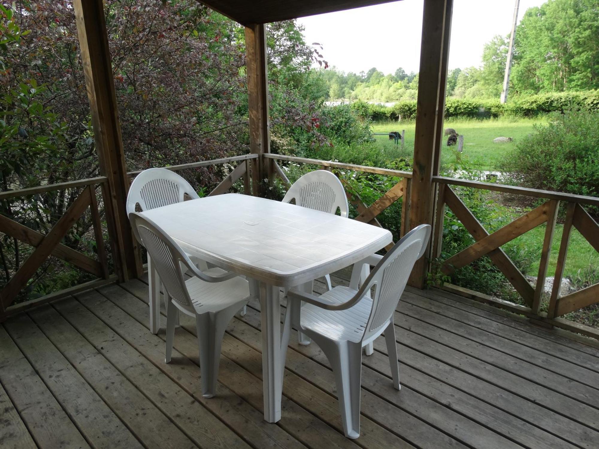 Chalets Du Pontot Le Fay Room photo