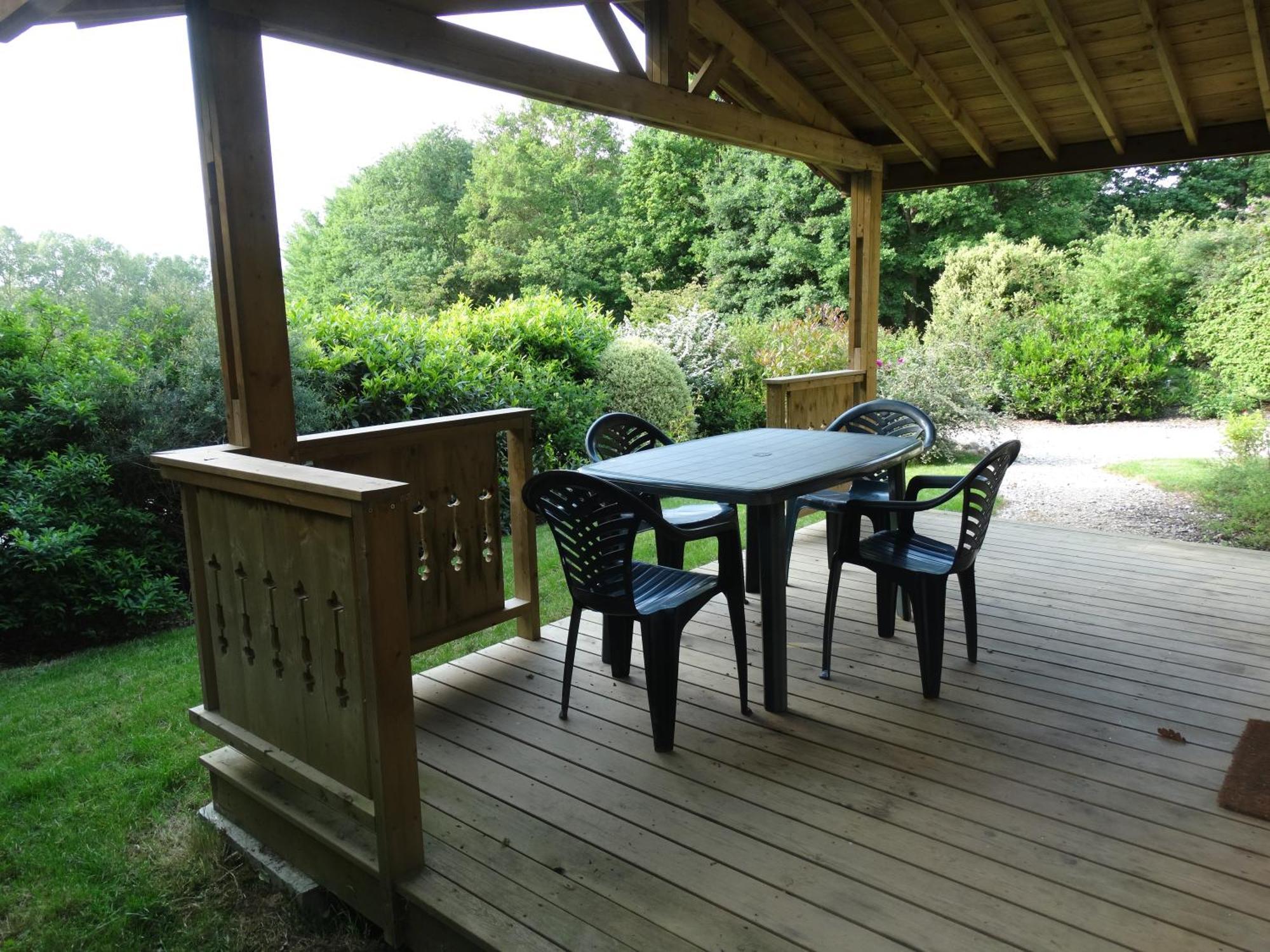 Chalets Du Pontot Le Fay Room photo