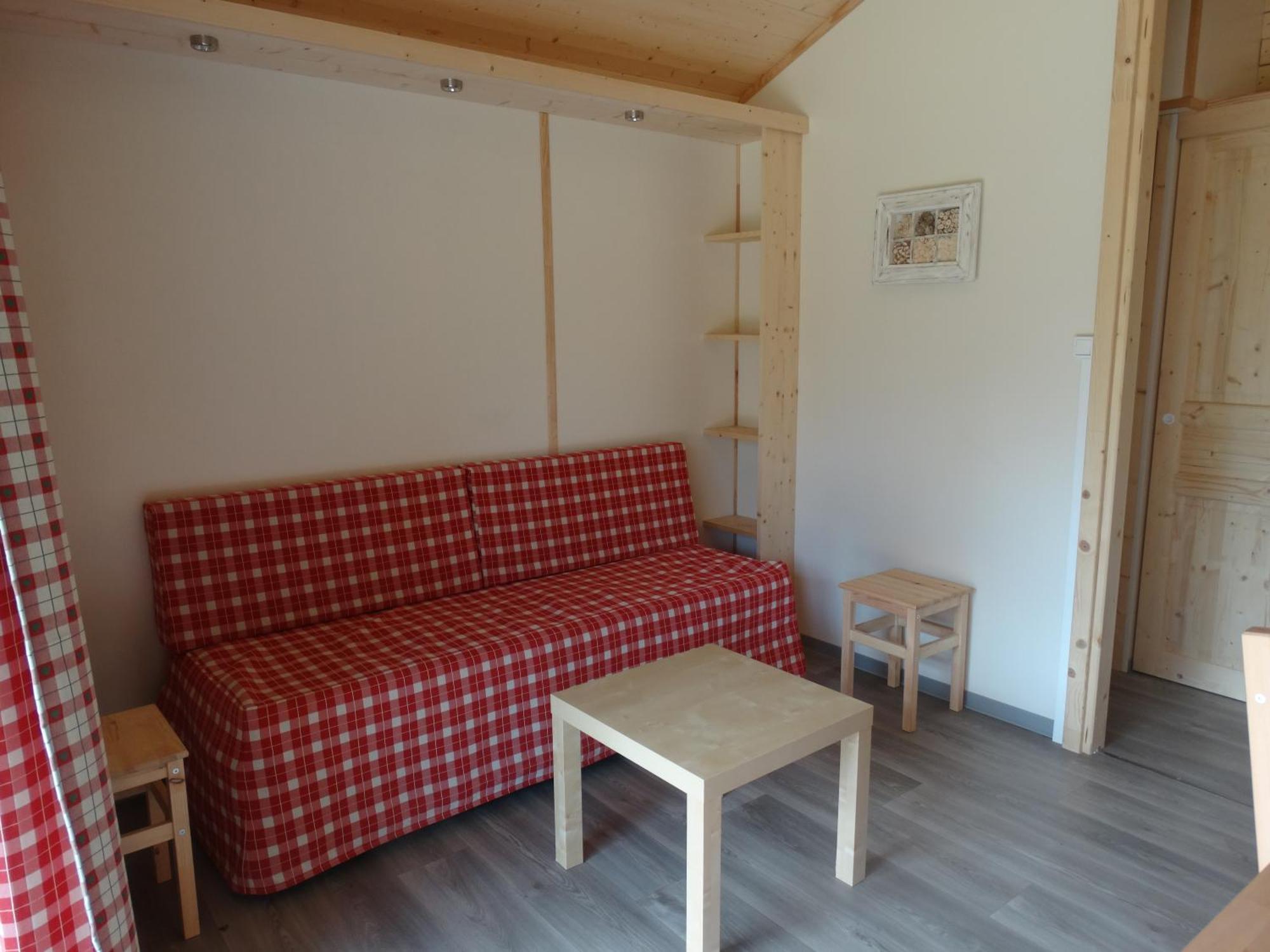 Chalets Du Pontot Le Fay Room photo