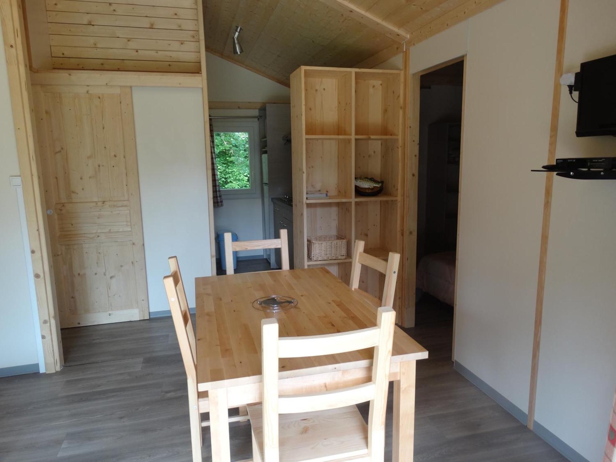 Chalets Du Pontot Le Fay Room photo