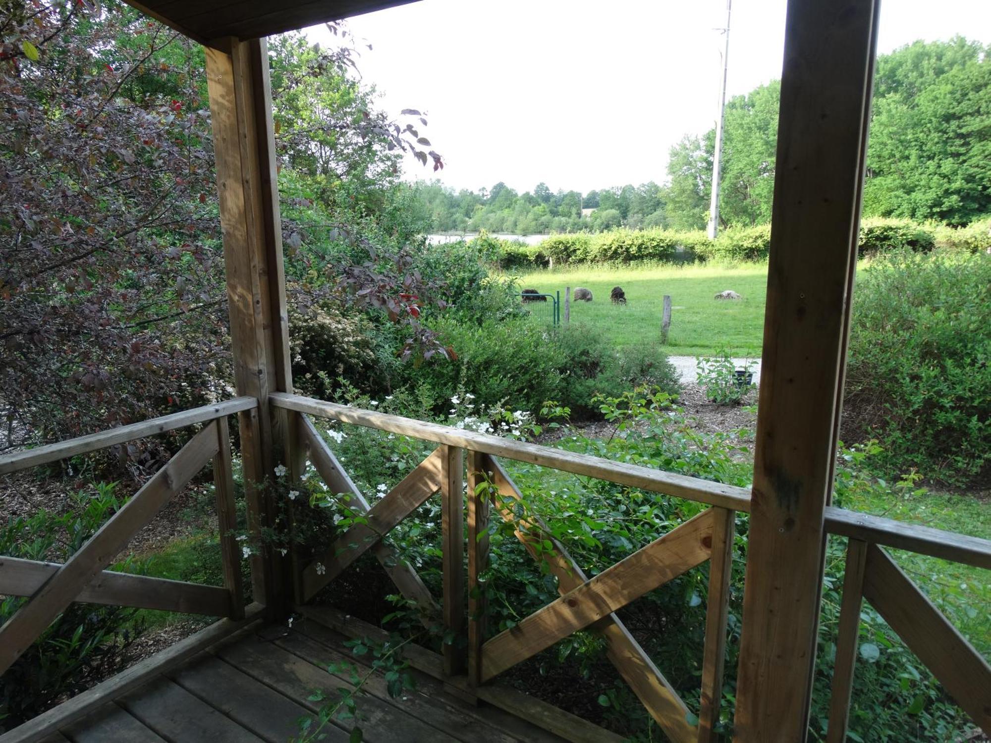 Chalets Du Pontot Le Fay Room photo